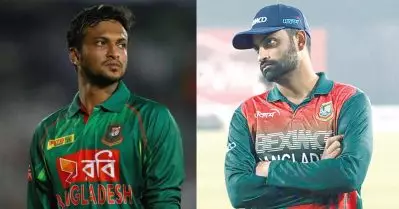 രോഹിത് ശര്‍മക്ക് അതിന് സാധിക്കുമെങ്കില്‍ നിനക്ക് എന്താ പ്രത്യേകത; ബംഗ്ലാ ക്യാമ്പില്‍ പൊട്ടിത്തെറി തുടരുന്നു
