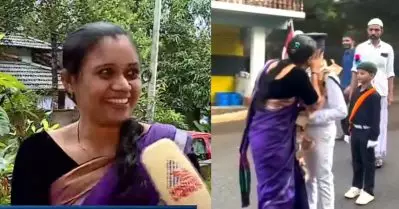 ഈശ്വരാ… അങ്ങനെ ആലോചിച്ചു ചെയ്ത കാര്യമൊന്നുമല്ല, ഇതൊരു സാധാരണ സംഭവം: ഷീന