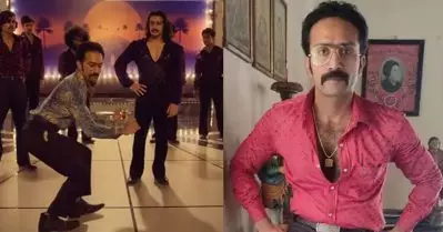 ഭീഷ്മയിലെ ഡാന്‍സൊന്നും അങ്ങനെ വെറുതെ ചെയ്തതല്ല, കുച്ചിപ്പുടിയും ഭരതനാട്യവുമൊക്കെ പഠിച്ചിട്ട് തന്നെയാണ്: ഷൈന്‍ ടോം ചാക്കോ