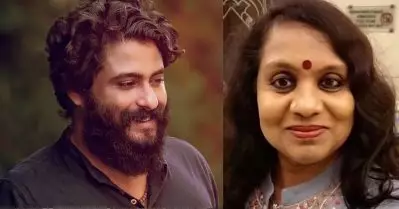 അടുത്ത ചിത്രത്തിലും നായകന്‍ പെപ്പെ തന്നെ; പുതിയ ചിത്രത്തെ കുറിച്ച് സോഫിയ പോള്‍