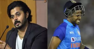 ലോകകപ്പിൽ സൂര്യകുമാര് സച്ചിനെ കണ്ടുപഠിക്കണം; ശ്രീശാന്ത്