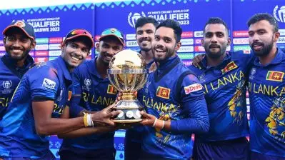 നഷ്ടപ്പെട്ട പ്രതാപം തിരിച്ചുപിടിക്കാന്‍ ശ്രീലങ്ക; തകര്‍പ്പന്‍ പോരാട്ടത്തിന് തകര്‍പ്പന്‍ ടീമിനെ പ്രഖ്യാപിച്ച് തുടക്കം