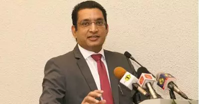 ‘തീവ്രവാദികൾ കാനഡയിൽ സുരക്ഷിത താവളം കണ്ടെത്തിയിരിക്കുന്നു’; ട്രൂഡോക്കെതിരെ വിമർശനവുമായി ശ്രീലങ്കൻ വിദേശകാര്യ മന്ത്രി