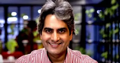 പാവങ്ങളാണെങ്കിലും ഹിന്ദുക്കളാണെങ്കില്‍ സബ്‌സിഡിയില്ലെന്ന് വ്യാജവാര്‍ത്ത; ആജ് തക് അവതാരകനെതിരെ കേസ്