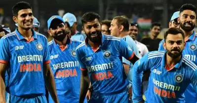 പാകിസ്ഥാനോ അഫ്ഗാനിസ്ഥാനോ അതോ ന്യൂസിലാന്‍ഡോ? ഇന്ത്യ സെമിയില്‍ നേരിടാന്‍ പോകുന്നത് ആരെ?