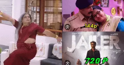 ജയിലറും വിപ്രനാശവും രാജസേനന്റെ ഡാന്‍സും; സോഷ്യല്‍ മീഡിയയില്‍ ഇപ്പോള്‍ നടക്കുന്ന ചര്‍ച്ച