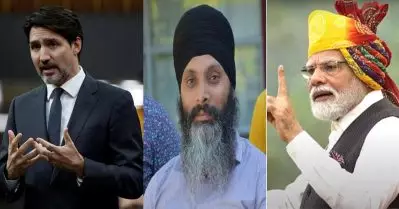 കൊല്ലപ്പെട്ട ഖലിസ്ഥാന്‍ നേതാവ് ഹര്‍ദീപ് സിങ് നിജ്ജറുടെ മരണ സര്‍ട്ടിഫിക്കറ്റ് ഹാജരാക്കണമെന്ന് ഇന്ത്യ; പറ്റില്ലെന്ന് കാനഡ