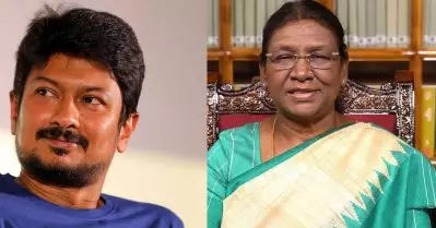 ‘പുതിയ പാർലമെന്റ് മന്ദിരത്തിന്റെ ഉദ്‌ഘാടനത്തിന് രാഷ്‌ട്രപതി മുർമുവിനെ ക്ഷണിക്കാത്തതാണ് സനാതന വിവേചനത്തിന്റെ ഉദാഹരണം’