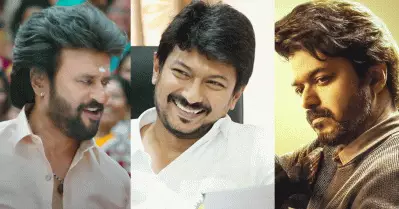 ബീസ്റ്റ് വിജയമോ ആവറേജോ? ലവ് ടുഡേ കളക്ഷന്‍ എത്ര; വിതരണം ചെയ്ത ചിത്രങ്ങളെ പറ്റി ഉദയനിധി