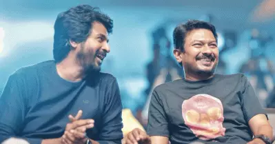 ഞാന്‍ വേണ്ടെന്ന് പറഞ്ഞ സിനിമയിലാണ് ശിവകാര്‍ത്തികേയന്‍ അഭിനയിച്ചത്; സൂപ്പര്‍ഹിറ്റ് ചിത്രത്തെ പറ്റി ഉദയനിധി
