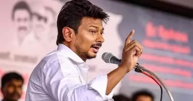 അന്ധവിശ്വാസങ്ങള്‍ക്കെതിരെ പോരാടേണ്ട സമയമാണിത്; തമിഴ്നാട്ടില്‍ കണ്ട മാറ്റം ദല്‍ഹിയിലും കാണണം: ഉദയനിധി സ്റ്റാലിന്‍