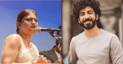 ഗീതുമോഹന്‍ദാസ് പറഞ്ഞത് ഇതൊരു പ്രണയ കഥയാണ് എന്നാണ്, ഒരു ഗേ ലവ് സ്റ്റോറി എന്നല്ല: റോഷന്‍