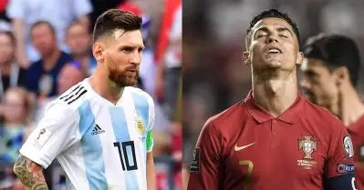 നാല് പേര്‍ GOAT, അതില്‍ മെസിയുമില്ല റൊണാള്‍ഡോയുമില്ല; ഇതിഹാസങ്ങളെ തെരഞ്ഞെടുത്ത് യുണൈറ്റഡ് ലെജന്‍ഡ്
