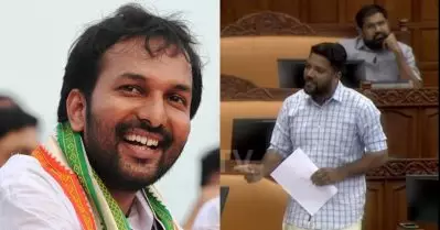 എന്തുകൊണ്ട് ഷാഫി പറമ്പിൽ അടിയന്തര പ്രമേയം പ്രസ്സ് ചെയ്തില്ല? വിശദീകരണവുമായി പി.സി. വിഷ്ണുനാഥ്‌