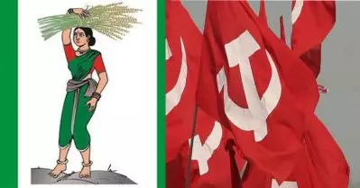 ബി.ജെ.പി സഖ്യത്തിലുള്ള പാർട്ടിക്ക് ഇടതുമുന്നണിയിൽ തുടരാനാവില്ല; കേരള ജെ.ഡി.എസിന് സി.പി.ഐ.എം മുന്നറിയിപ്പ്