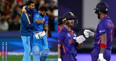 വിരാടിന്റെ സെഞ്ച്വറിയും ഇഷാന്റെ ഡബിള്‍ സെഞ്ച്വറിയും, ഇപ്പോള്‍ മൊഹാലിയും; രാഹുലിന്റെ ക്യാപ്റ്റന്‍സിക്ക് മധുരമേറെ