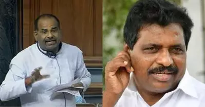 ഡാനിഷിനെതിരെ ഉപയോഗിച്ച വാക്കുകള്‍ മനസിലായില്ല; നടപടികള്‍ സ്വീകരിച്ചു: കൊടിക്കുന്നില്‍ സുരേഷ്