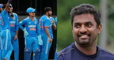 മൂവരെയും കളിപ്പിക്കാന്‍ പറ്റില്ല, ജഡേജ ഓള്‍റൗണ്ടറായി വരുമ്പോള്‍… ഇന്ത്യന്‍ ടീമിനെ കുറിച്ച് മുത്തയ്യ