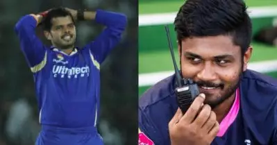 അത് മാറ്റിവെച്ചാല്‍ സഞ്ജുവിന് ഇന്ത്യക്കായി ടെസ്റ്റും ഏകദിനവും ടി-20യും കളിക്കാം; മാറില്ലെന്ന് തീരുമാനിച്ചവനെ മാറ്റാന്‍ ഞാനില്ല: ശ്രീശാന്ത്