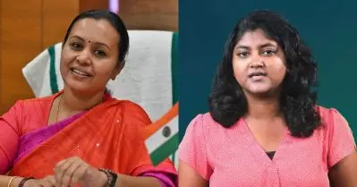 മണ്ഡലത്തിലെ വികസനമില്ലായ്മ ചൂണ്ടിക്കാണിച്ചതിന് ചിത്രങ്ങള്‍ മോര്‍ഫ് ചെയ്ത് അടക്കമുള്ള സൈബര്‍ അറ്റാക്ക്; മാധ്യമപ്രവര്‍ത്തകക്ക് ഐക്യദാര്‍ഢ്യവുമായി വീണ ജോര്‍ജ്