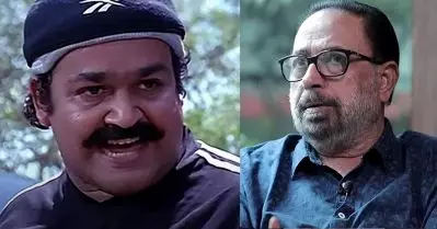 ഉസ്താദിലെ ആ രണ്ട് പാട്ടും ഒരു ഫൈറ്റും ഞാനല്ല സംവിധാനം ചെയ്തത്, ഷാജി കൈലാസാണ്: സിബി മലയില്‍
