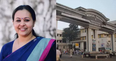 തിരുവനന്തപുരം മെഡിക്കല്‍ കോളേജിന് അപൂര്‍വനേട്ടം: നെഞ്ച് തുറക്കാതെ ഹൃദയവാല്‍വ് മാറ്റിവച്ചു