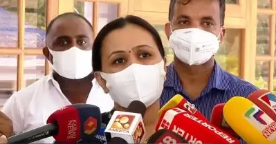 നിപ സംശയം; പൂനെയില്‍ നിന്നുള്ള ഫലം കിട്ടിയിട്ടില്ലെന്ന് വീണാ ജോര്‍ജ്
