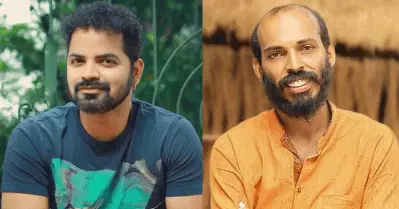 കന്നഡ സിനിമയിലെ നായകനാവേണ്ടിയിരുന്നതാണ് വിനയ് ഫോര്‍ട്ട്, അദ്ദേഹമത് അറിഞ്ഞിട്ട് പോലുമില്ല: രാജ് ബി. ഷെട്ടി