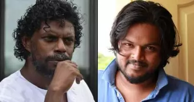 ‘ചിത്രത്തില്‍ എന്റെ ഡിസൈന്‍ എന്താണ്’; സിനിമക്ക് വേണ്ടി വിനായകനെ സമീപിച്ചപ്പോഴുള്ള അനുഭവം പങ്കുവെച്ച് സംവിധായകന്‍