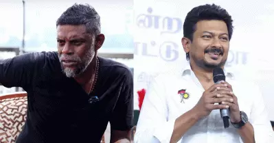 തല വെട്ടുമെന്ന് പറഞ്ഞപ്പോള്‍ ചീപ്പ് മതിയെന്നാണ് ഉദയനിധി പറഞ്ഞത്, അതിലും സ്ട്രോങ്ങായി ഞാന്‍ പറഞ്ഞില്ലന്നേയുള്ളൂ: വിനായകന്‍