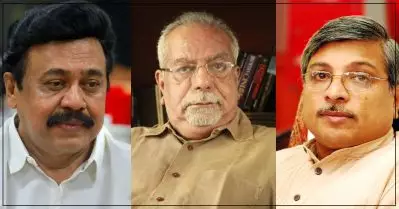 കപടസദാചാരവാദികളെ തുറന്നുകാട്ടിയ വിപ്ലവകാരി; കെ.ജി. ജോർജിനെ അനുസ്മരിച്ച് സംവിധായകർ