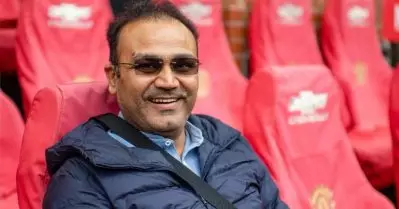 ഫോം തുടര്‍ന്നാല്‍ അവനെ അവഗണിക്കാന്‍ ഇന്ത്യന്‍ ടീമിന് സാധിക്കില്ല; പിന്തുണയുമായി സെവാഗ്