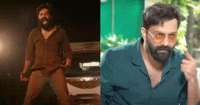 ഞൊണ്ടി ജെയ്‌സന്റെ അനിയനെന്ന് ആളുകള്‍ വിളിച്ചിട്ടുണ്ടാവാം; ആര്‍.ഡി.എക്‌സിലെ കൊടൂര വില്ലനെ പറ്റി വിഷ്ണു അഗസ്ത്യ