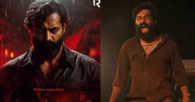 വാടാ….; ഒ.ബേബി മുതല്‍ ആര്‍.ഡി.എക്‌സ് വരെ; വിഷ്ണു അഗസ്ത്യയുടെ 2023