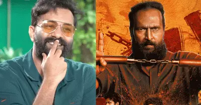 ‘ബാബു ചേട്ടന്‍ ഫൈറ്റ് കറക്ടായി ചെയ്തുവെന്ന് അന്‍പറിവ് പറഞ്ഞു, അതാരാണെന്നറിയാമോ എന്നുള്ള മൂഡായിരുന്നു ഞങ്ങള്‍ക്ക്’