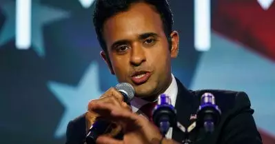 യു.എസ് പ്രസിഡന്റായാല്‍ എച്ച്-1 ബി വിസ നിര്‍ത്തും; ഇന്ത്യക്കാര്‍ക്ക് തിരിച്ചടിയാകുന്ന പ്രസ്താവനയുമായി വിവേക് രാമസ്വാമി