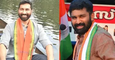 കേരളത്തെക്കുറിച്ചുള്ള വ്യാജ വാര്‍ത്ത ആഘോഷിക്കുന്നു, അനില്‍ ആന്റണി ഒരു നിരാശയായി മാറി: വി.ടി. ബല്‍റാം