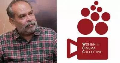 ‘സെക്‌സിസ്റ്റ് പ്രസ്താവന അലന്‍സിയറില്‍ നിന്ന് ഇതാദ്യമല്ല, ഒരു തെറ്റും ചെയ്തില്ലെന്ന നിലപാട് സ്ത്രീകളെ അടച്ചധിക്ഷേപിക്കുന്നത്’