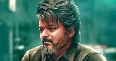 ലിയോ തമിഴ്‌നാടിന് മുന്നേ കേരളത്തിലെത്തും; പുലര്‍ച്ചെ ഷോ അനുവദിച്ചു