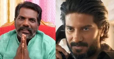 കൊത്തയുടെ സെറ്റ് കണ്ടപ്പോള്‍ ഹിറ്റ് ആകുമെന്ന് തോന്നി, അന്ന് പറഞ്ഞതിന് ഇപ്പോള്‍ സൈബര്‍ ആക്രമണം നേരിടുന്നു: പ്രമോദ് വെളിയനാട്