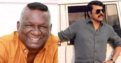 കണ്ണൂര്‍ സ്‌ക്വാഡില്‍ മമ്മൂക്ക പൊളിച്ചടുക്കി; പടം നൂറുകോടി നേടും: ഐ.എം. വിജയന്‍