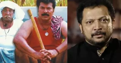മമ്മൂട്ടി ആയിരുന്നില്ല തൊമ്മനും മക്കളിലും ആദ്യം അഭിനയിക്കേണ്ടിരുന്നത്: ബെന്നി. പി നായരമ്പലം