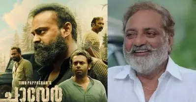 ചാവേറില്‍ ബി.ജി.എമ്മിന് പ്രാധ്യാന്യമുണ്ടോ എന്ന് ചോദ്യം; ഒരു പാര്‍ട്ടിക്കും(ബി.ജെ.പി)പ്രാധ്യാനം ഇല്ലെന്ന് ജോയ് മാത്യൂ