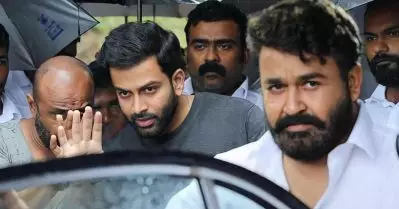 മലയാളത്തിലെ ഏറ്റവും വലിയ ചിത്രം; എമ്പുരാന്‍ തുടങ്ങുന്നു