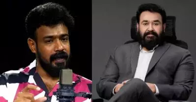 മോഹന്‍ലാല്‍ സാറിനോട് കഥ പറഞ്ഞു; പക്ഷെ അദ്ദേഹത്തിന് അത് വര്‍ക്കായില്ല: ടിനു പാപ്പച്ചന്‍
