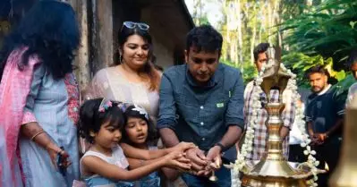 ഷൈന്‍ ടോം ചാക്കോ, ഷെയിന്‍ നിഗം നായകന്‍മാരാകുന്ന ലിറ്റില്‍ ഹാര്‍ട്‌സ് ഷൂട്ടിങ് ആരംഭിച്ചു