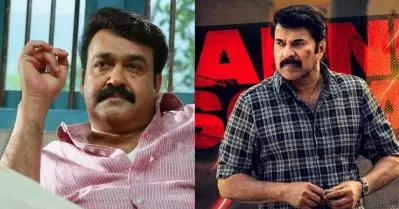 ദൃശ്യത്തെ പിഴിതെറുഞ്ഞ്‌ കണ്ണൂര്‍ സ്‌ക്വാഡ്; തകര്‍ത്തത് പത്ത് വര്‍ഷത്തെ റെക്കോഡ്