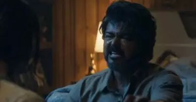 ലിയോ ട്രെയ്‌ലറിലെ വിവാദ ഡയലോഗ് മ്യുട്ട് ചെയ്തു; കാരണം ബി.ജെ.പി അല്ല