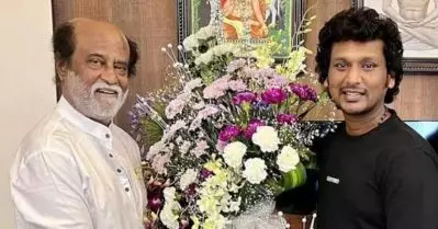 രജിനി സാറുമായി ചെയ്യുന്ന സിനിമ എല്‍.സി.യു അല്ല: ലോകേഷ് കനകരാജ്