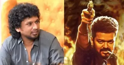ലിയോയുടെ ആദ്യത്തെ പത്ത് മിനിറ്റ് ഒരിക്കലും മിസ്സ് ചെയ്യരുത്: ലോകേഷ് കനകരാജ്